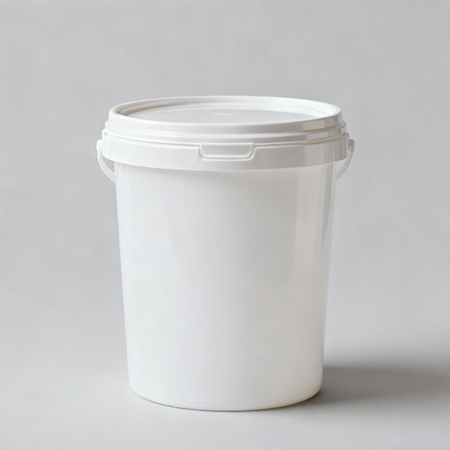 1 Liter Eimer -Schimmelpilzinjektion