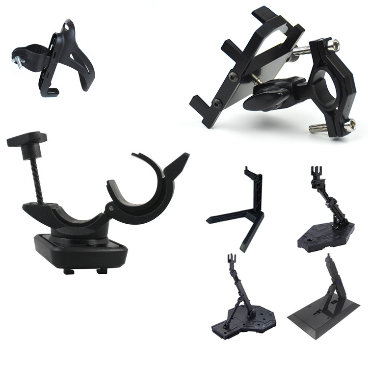 Formen von Kunststoffteilen für 150-ccm-Roller