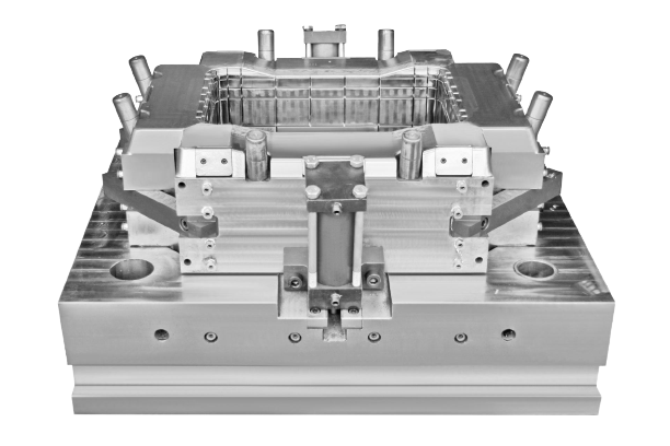 Von einer Plastikkugel zum LEGO-Stein: Enthüllung der erstaunlichen Reise der Massenproduktion