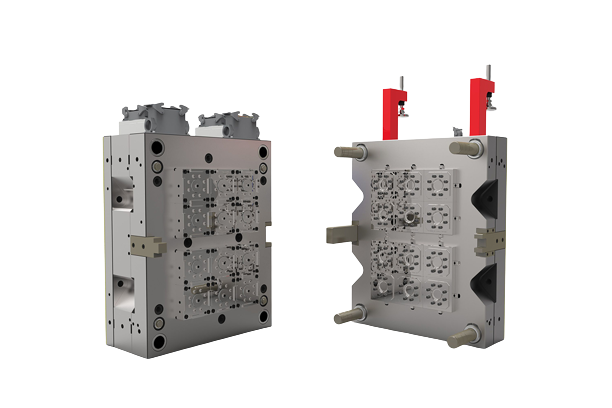 Warum einige Plastikbecher billig und andere teuer sind: Die Antwort liegt in der Form