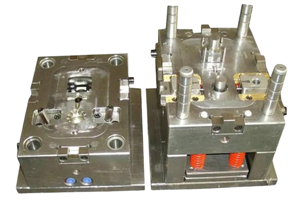 Eigenschaften gängiger Kunststoffe