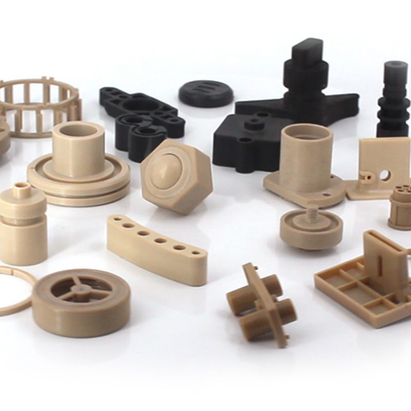 Spritzgussformverfahren