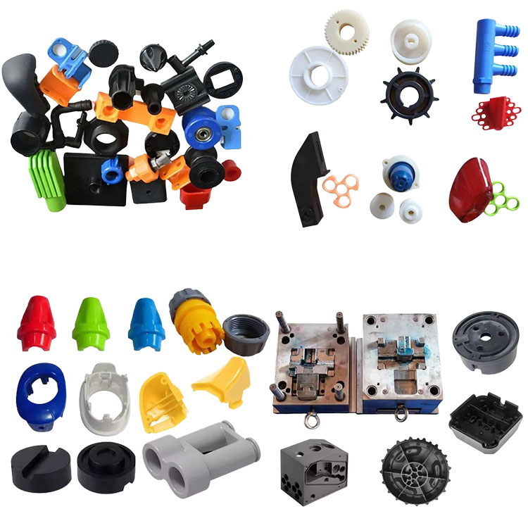 3D-Kunststoffteil nach Maß