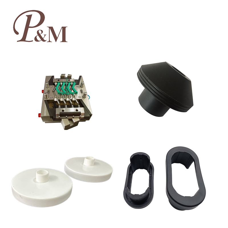 ABS-Spritzgussservice