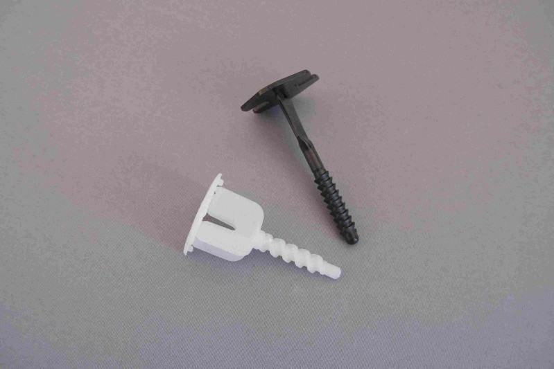 Kostengünstiger Spritzgussbau