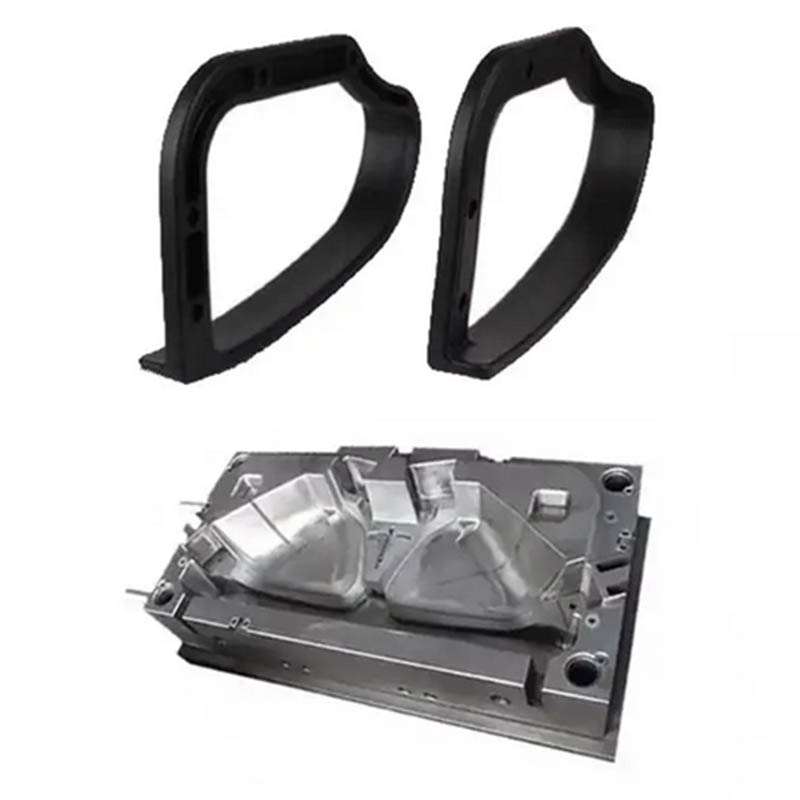 Armlehnenform