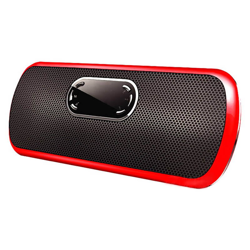 Audioformung