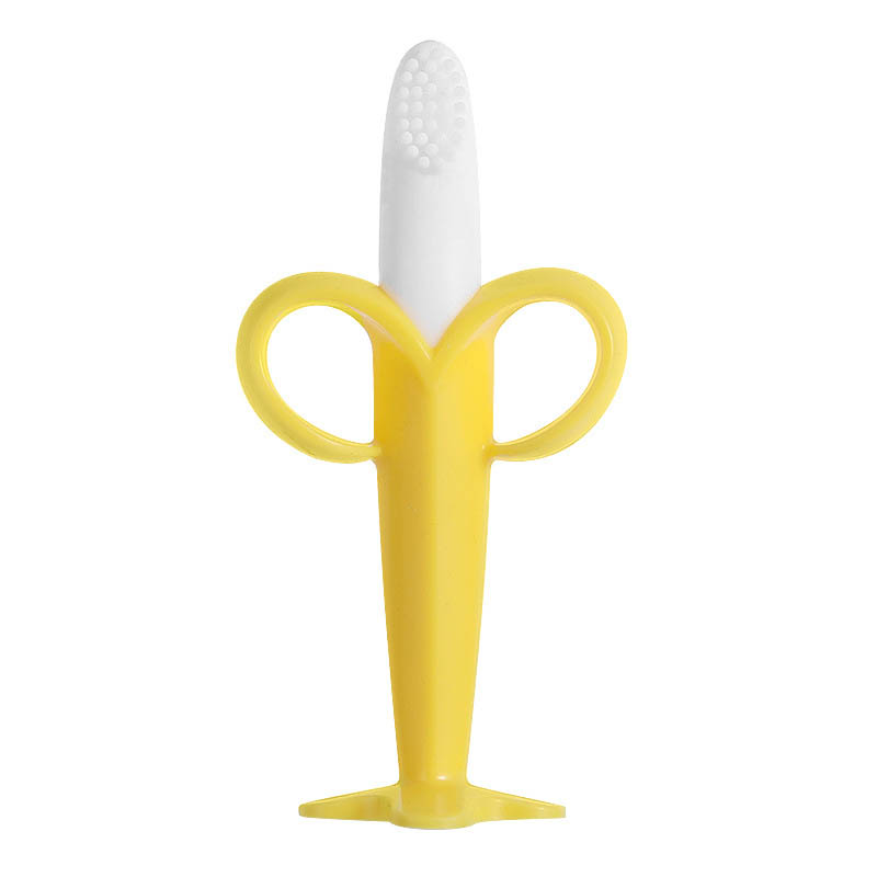 Baby -Zahnen -Stick -Form