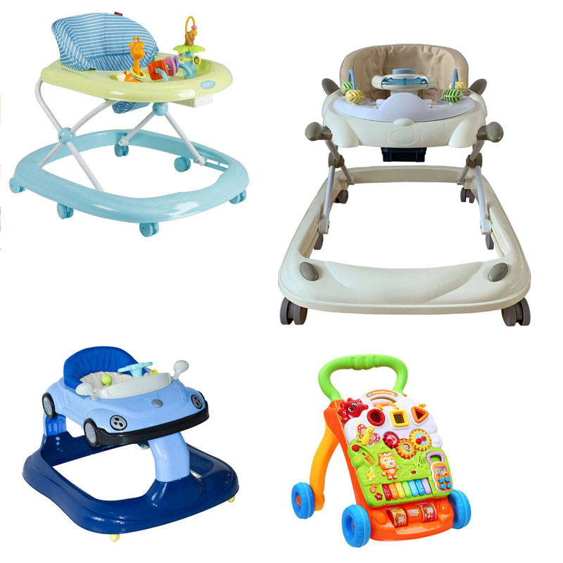 Baby Walker Injektionsformung