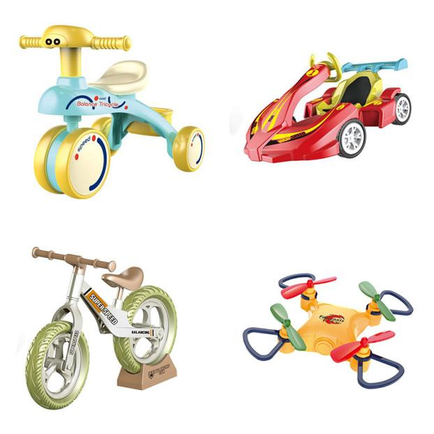 Fahrradteile Formteile