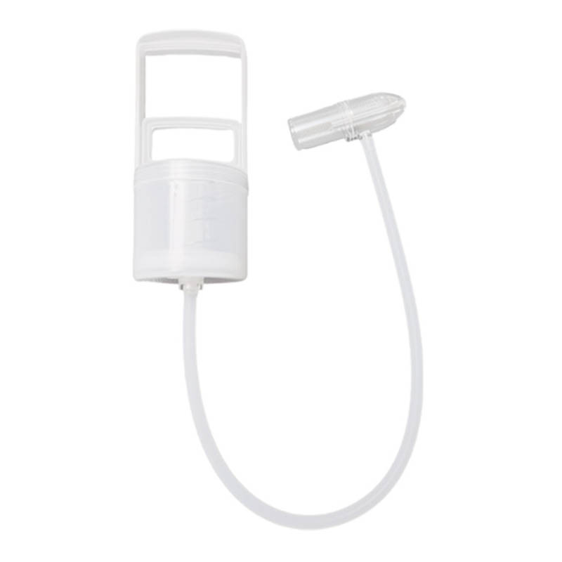 Nasen -Aspirator -Form von Kindern