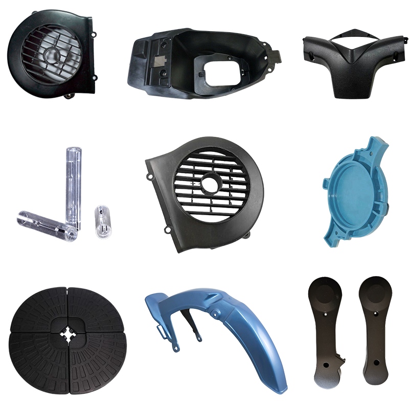 Beschaffung von Formenbauern in China (falls zutreffend)