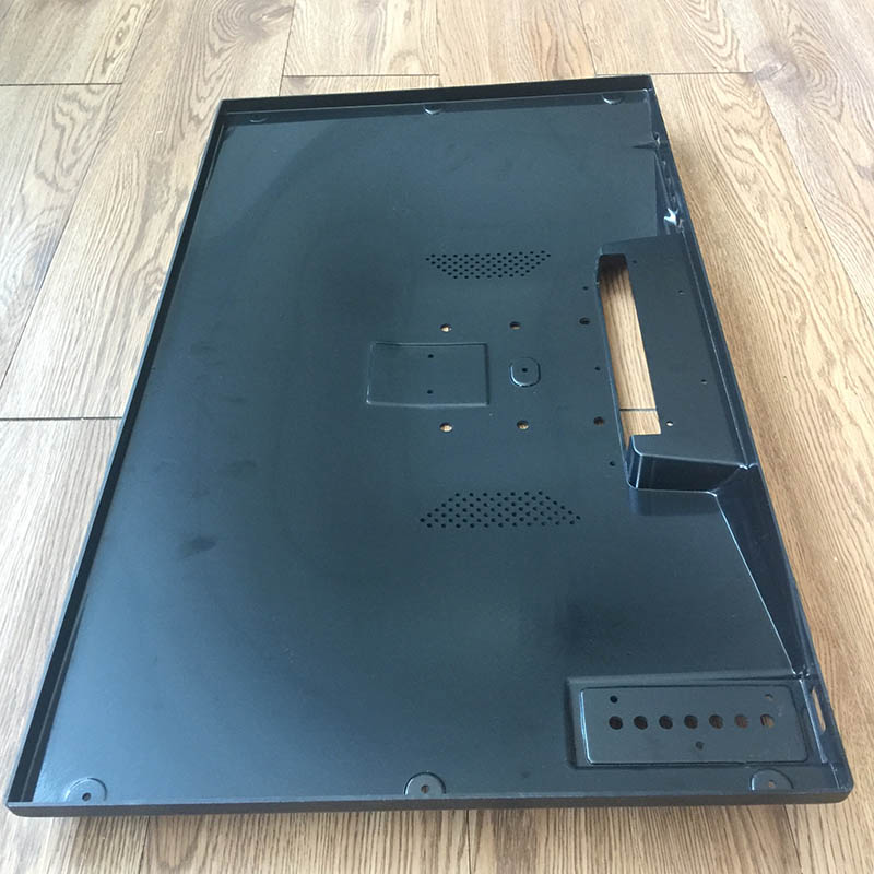 Computerformung