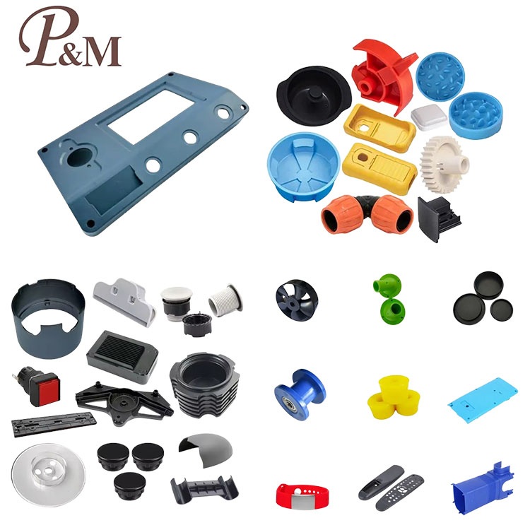 Kundenspezifische EPS-Teile