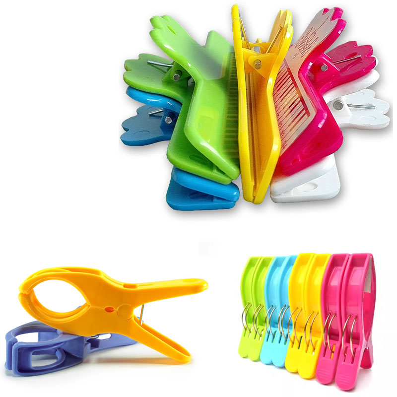 Custom Injection Plastikclipsformung