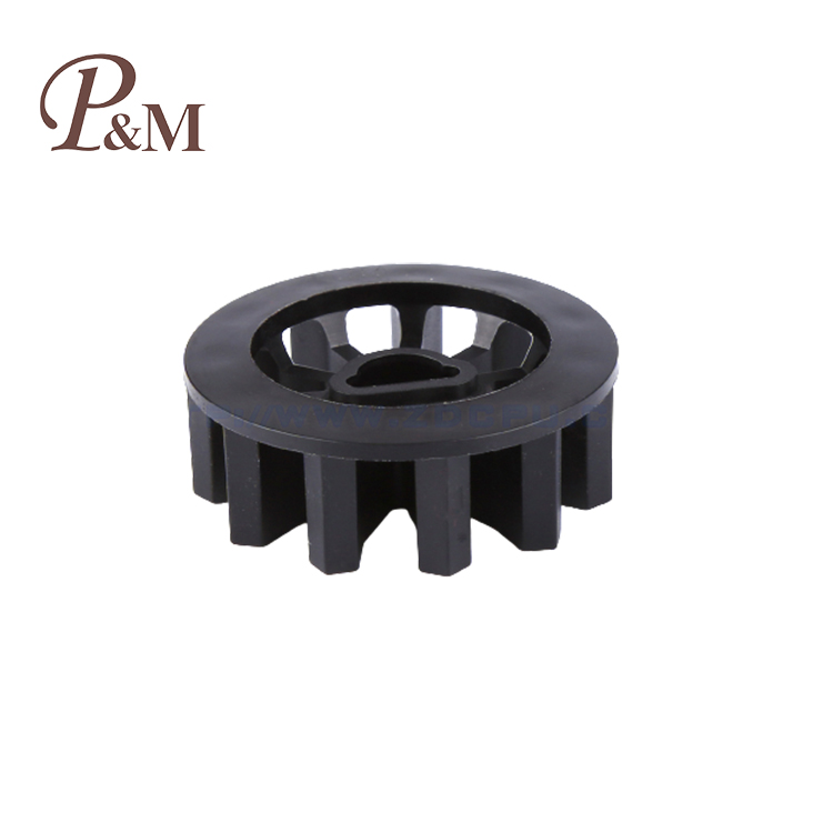 Kundenspezifische Teile OEM