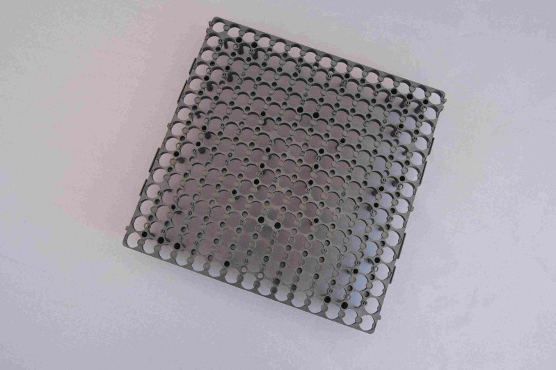 Werkstatt zur Herstellung kundenspezifischer Werkzeuge