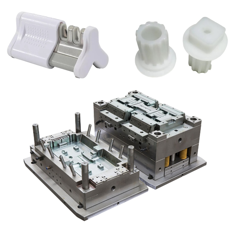 Anbieter kundenspezifischer Werkzeuglösungen