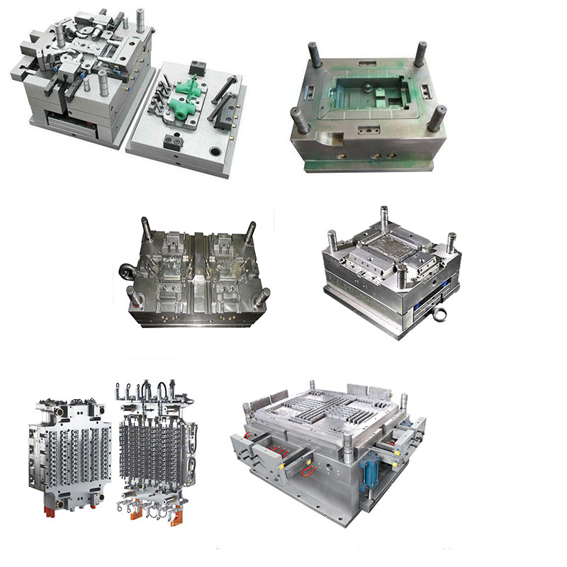 Kundenspezifische Formung der Radwellenteile