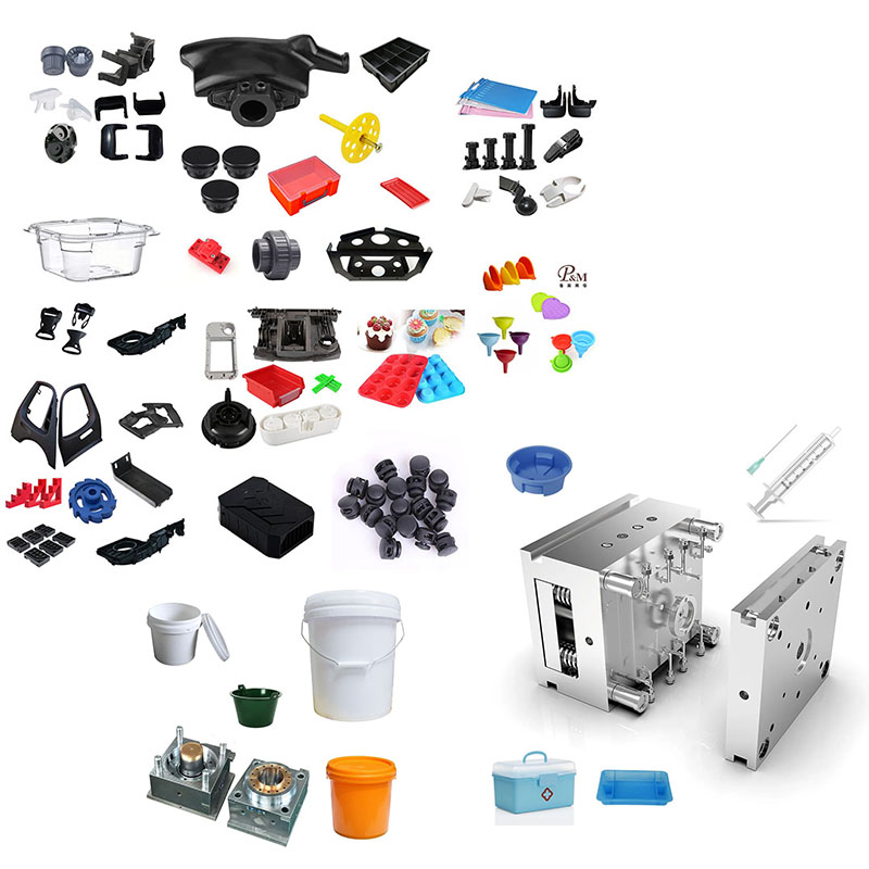 Kundenspezifisches Formen elektronischer Gehäuseteile