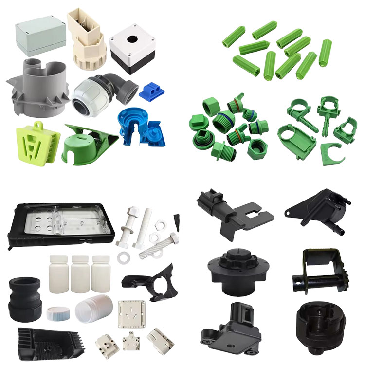 Kundenspezifisches Teil