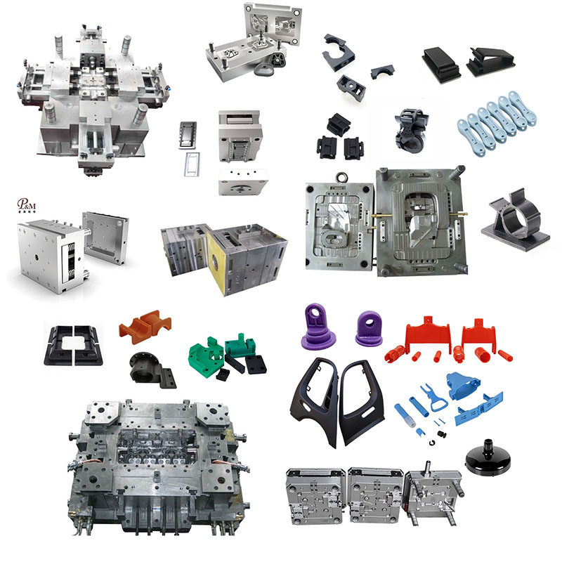 Kundenspezifisches Formen von Kunststoffschalenteilen