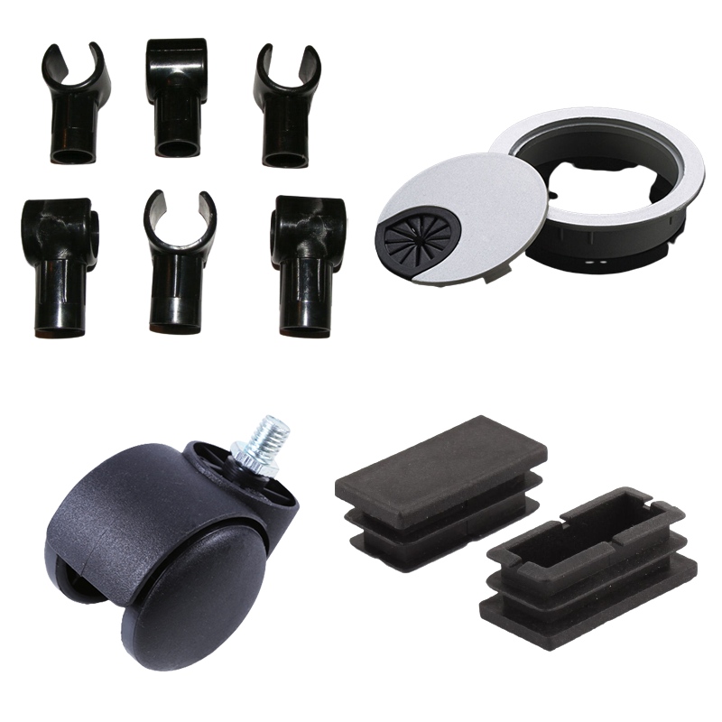 DME-Standard-Formenbau