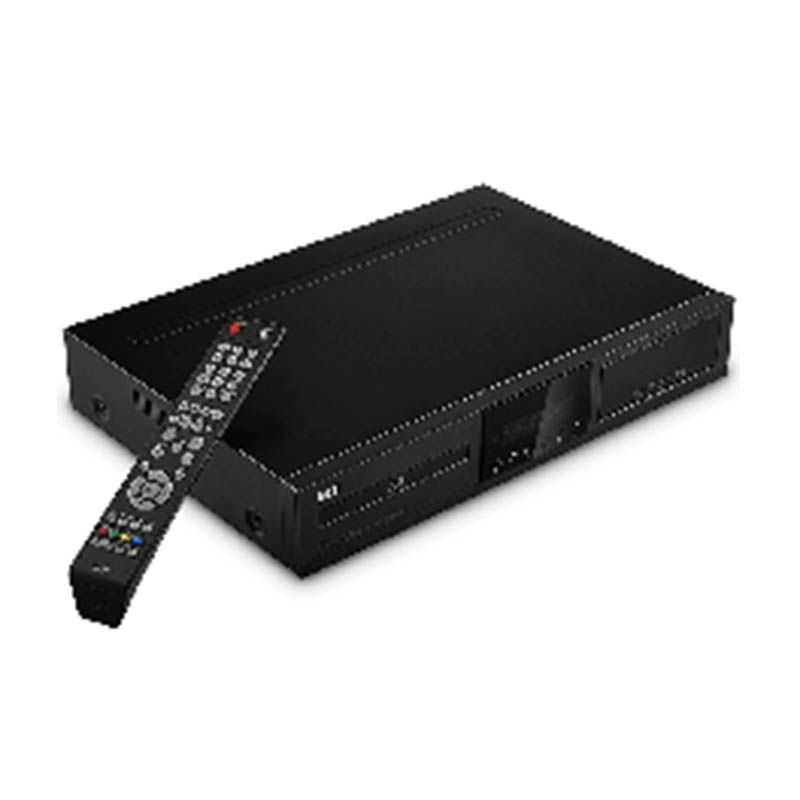 DVD -Formen