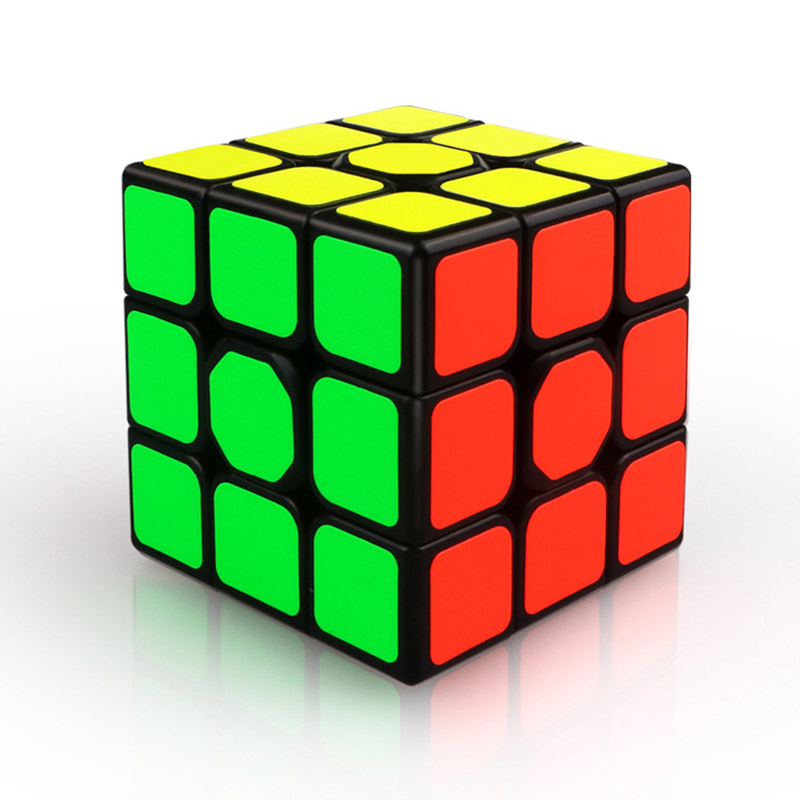 Bildungsspielzeug (Rubik's Cube)