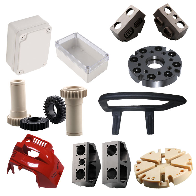 Formteil für elektrischen Mückenschutz