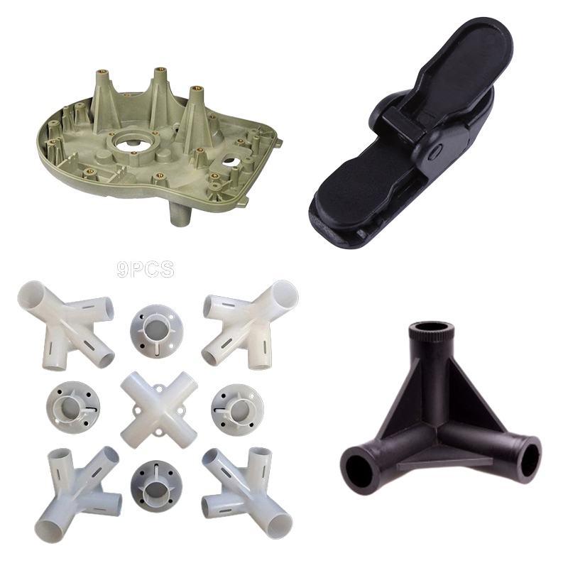 Formenbau nach europäischem Standard (falls zutreffend)