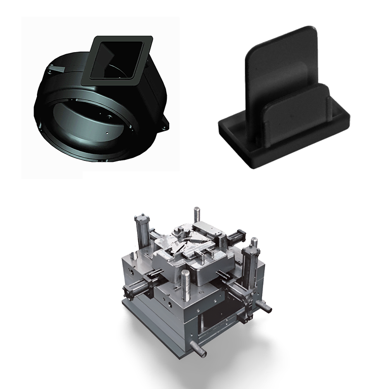 Finden Sie direkt Hersteller von Spritzgussformen