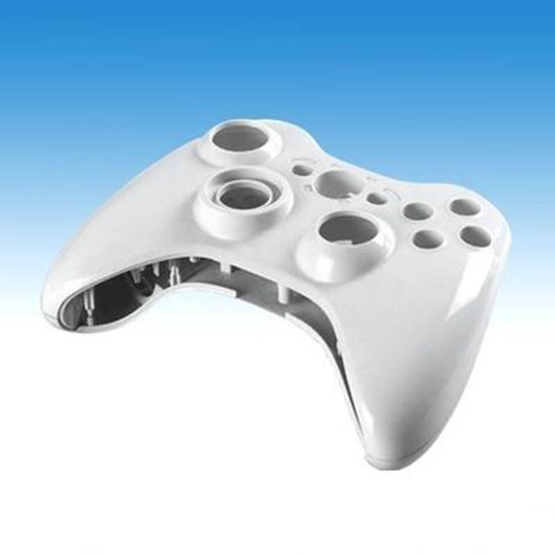 Spielkonsolenformung