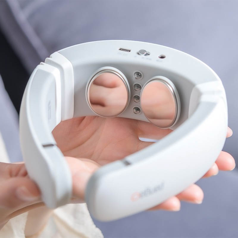 Handheld -Massagegerät