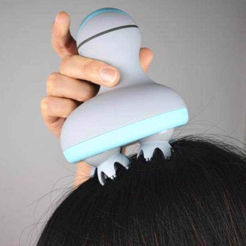 Kopfmassagebaste