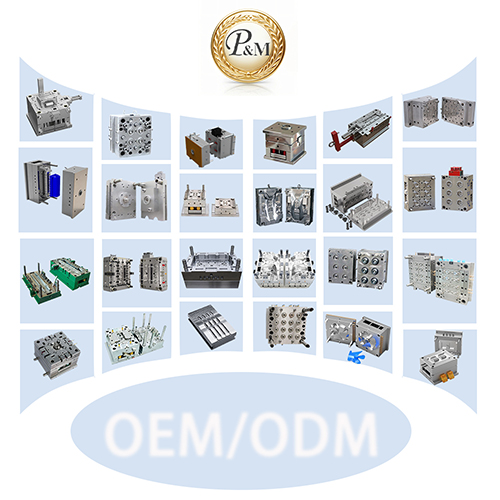 Heißer Läufer zum Injektionsforming