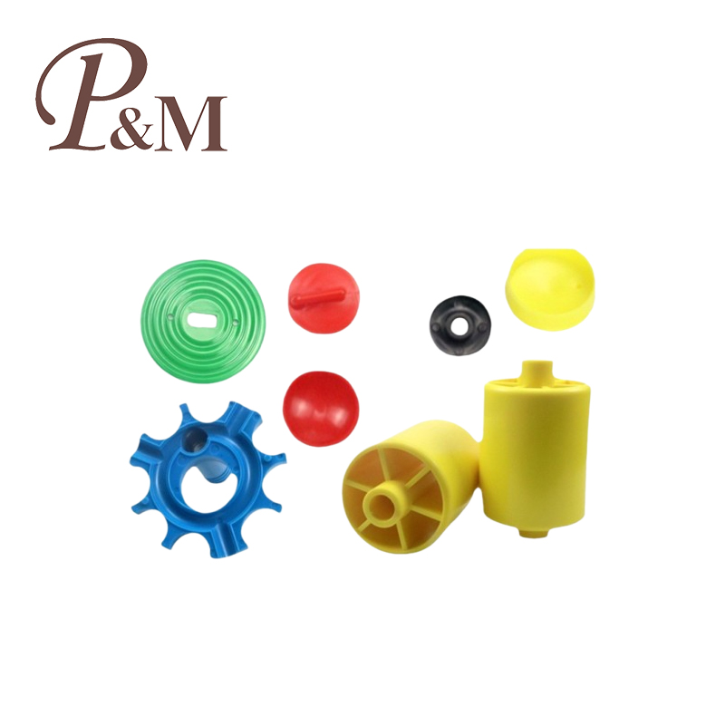 Kunststoffformen für Haushaltsgeräte