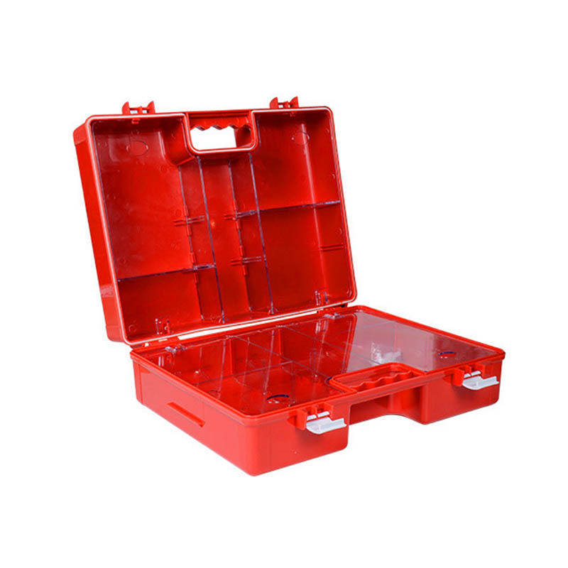 Haushaltsmedizin -Boxen