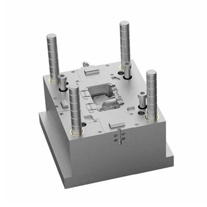 Microwave oven plastic parts Molding