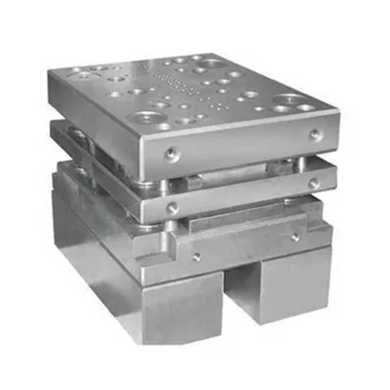 Microwave oven plastic parts Molding