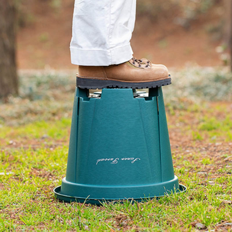 Potted plant molding