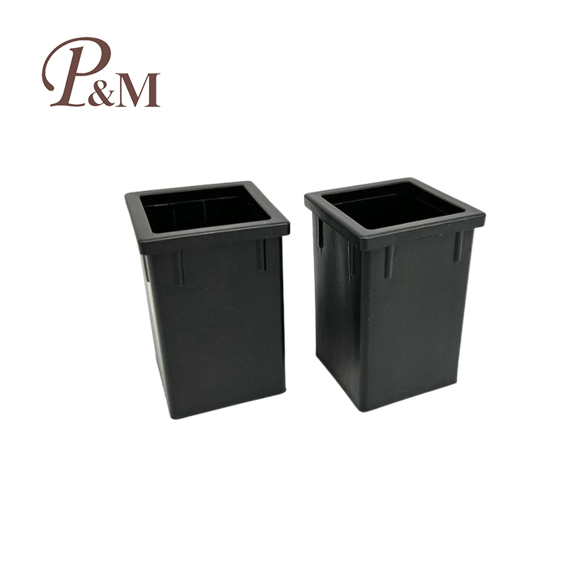 Industrielle Herstellung von Kunststoffkomponenten