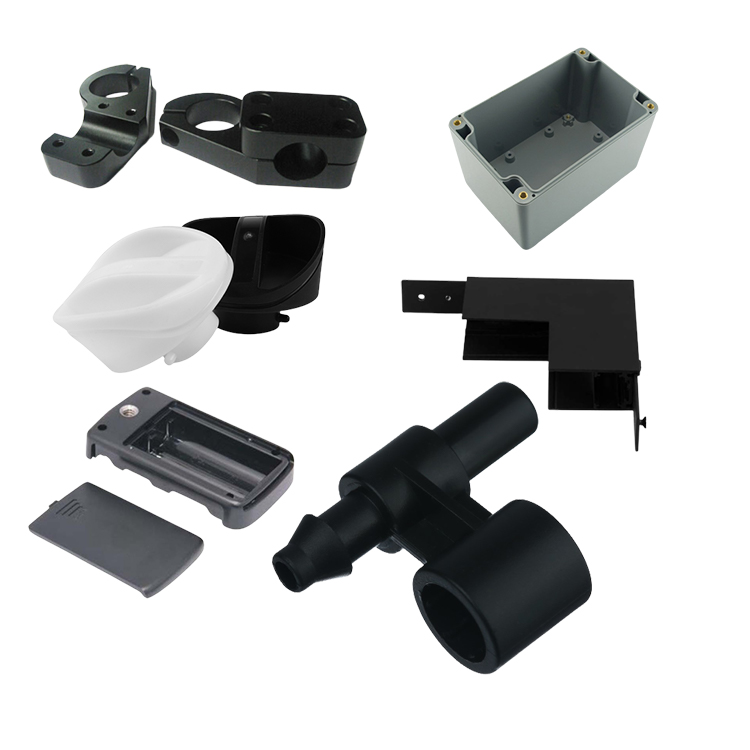 Entwicklungsprozess für Spritzgussformen