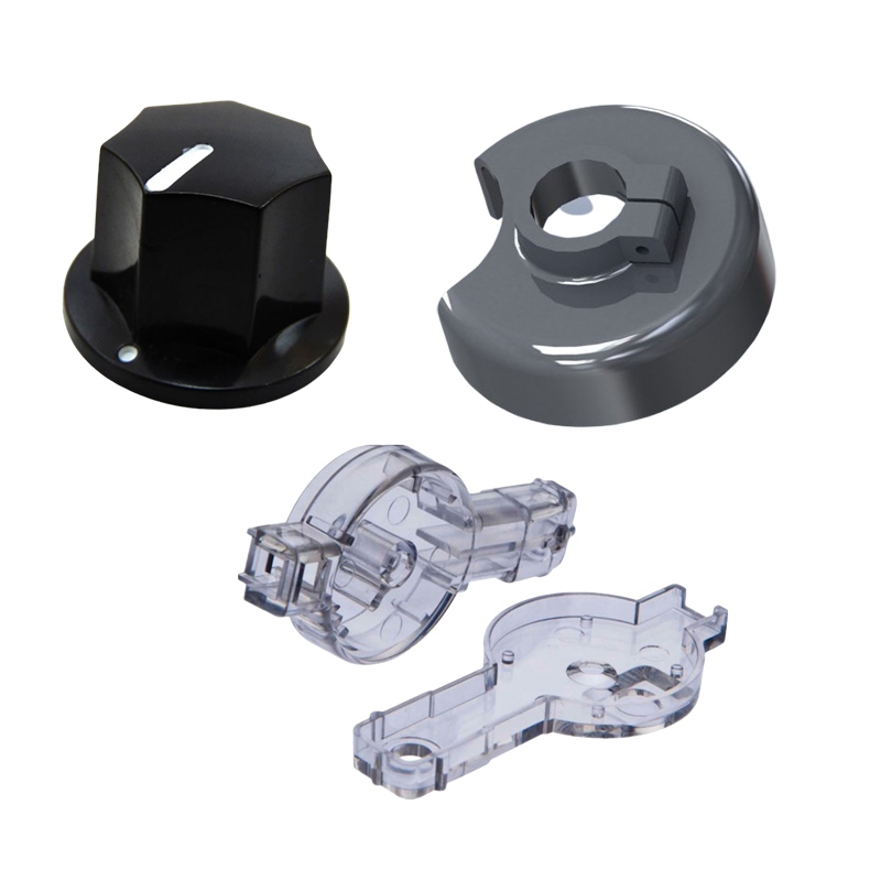 Expertenberatung für Spritzgusswerkzeuge