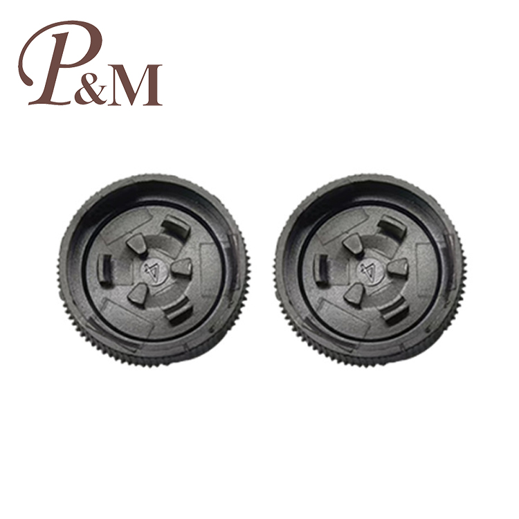 Spritzguss für neue Produkte