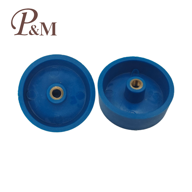 Hersteller von Einlegeformen