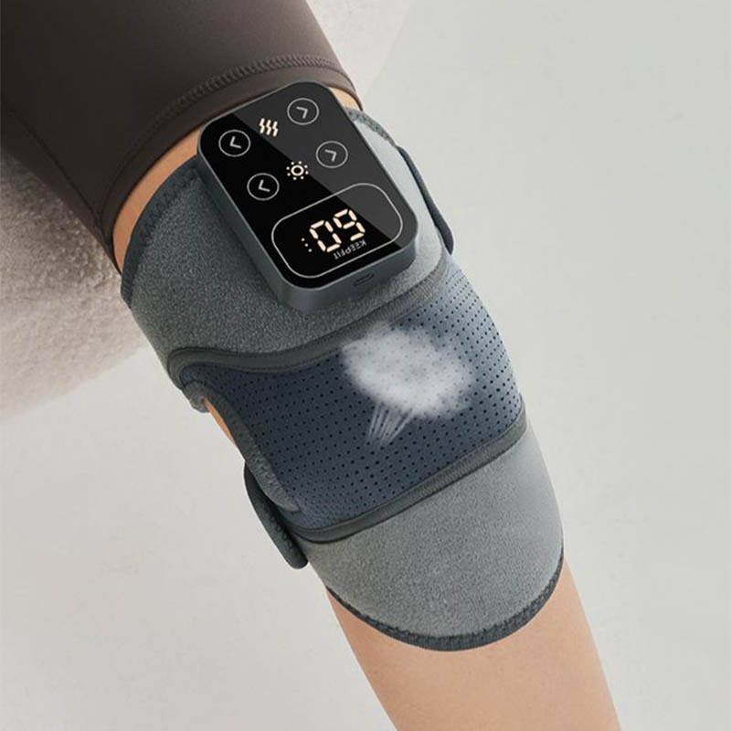 Knie -Massagegerät