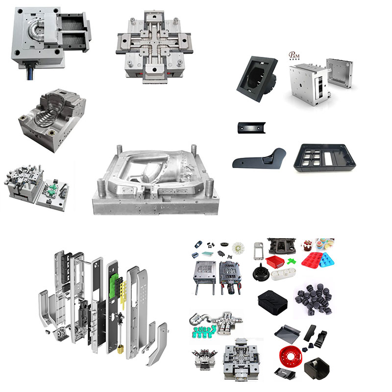 Lichtschwertteile nach Maß gefertigt