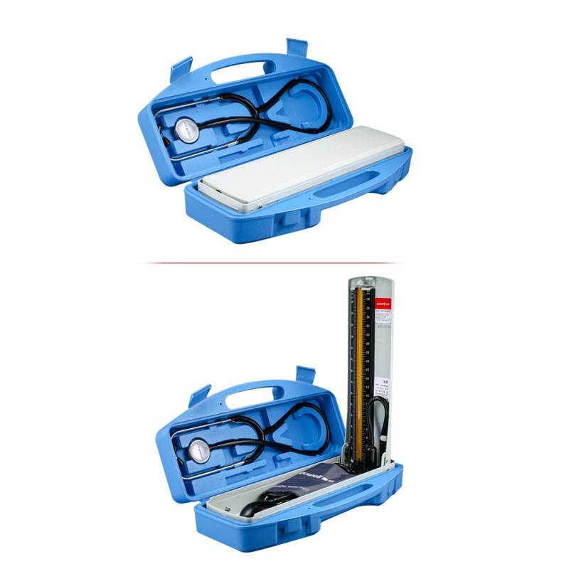 medizinischer Blutzuckermesser