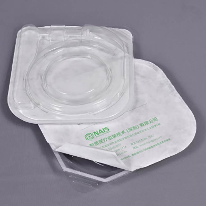 Medizinische Verpackungsform